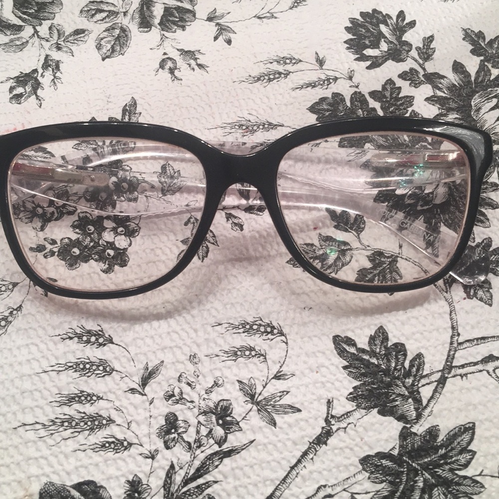 Dolce and Gabbana eyeglasses